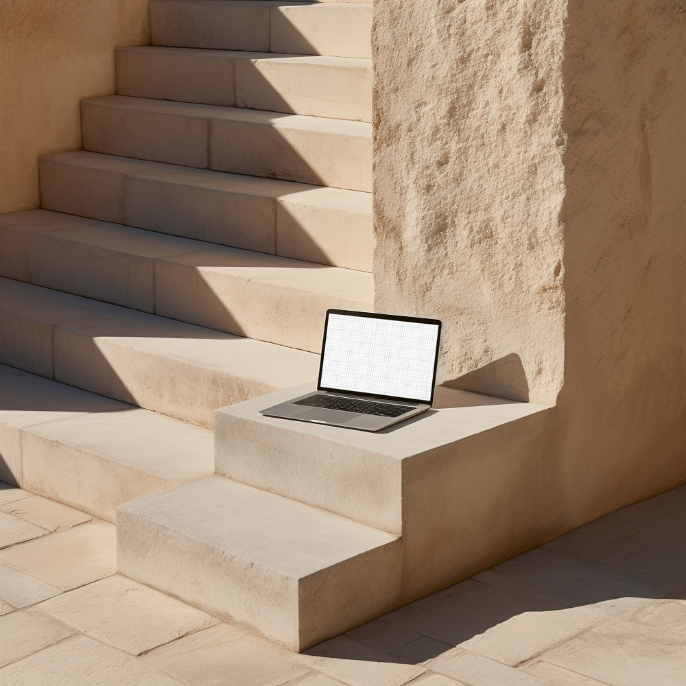 Every idea starts with curiosity.