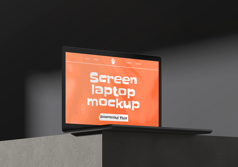 Every project starts with a question, not an answer.